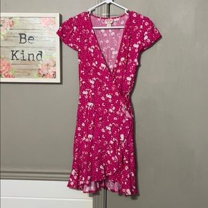 Mossimo summer dress